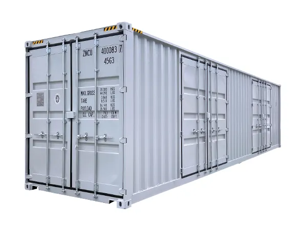 40ft-Dangerous-Goods-Container