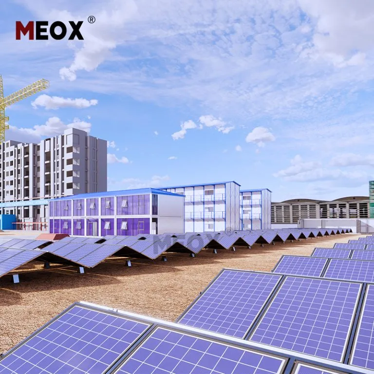 Mobile Solar Panel System Customization: How It Outperforms a Regular Container