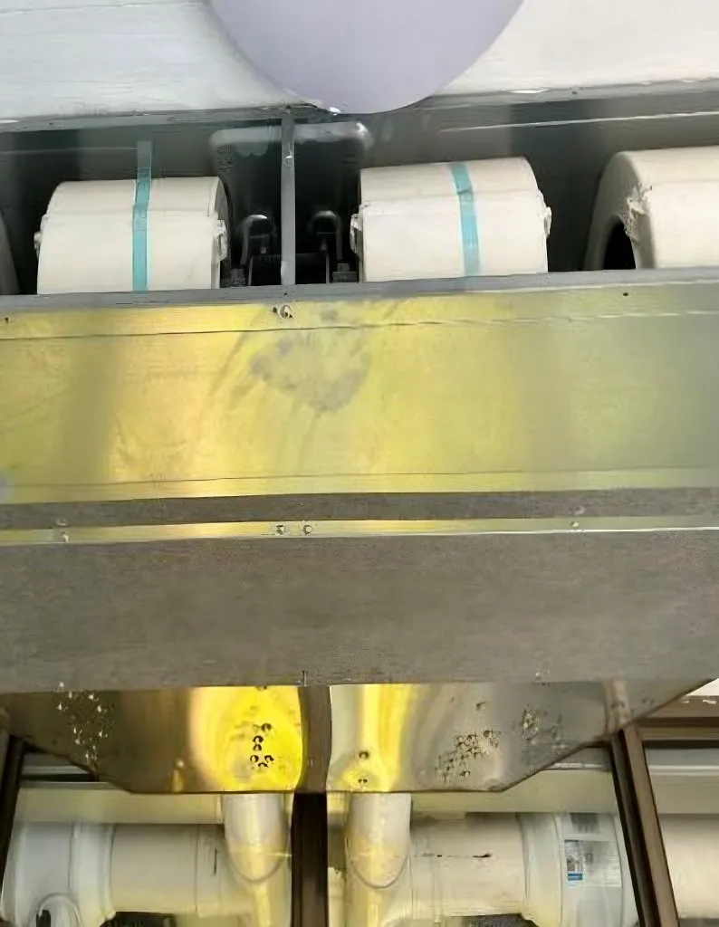 Air Conditioning System