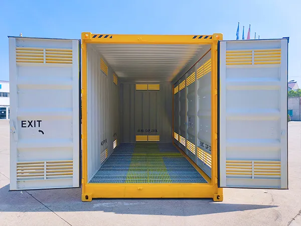 20ft-Dangerous-Goods-Container-open