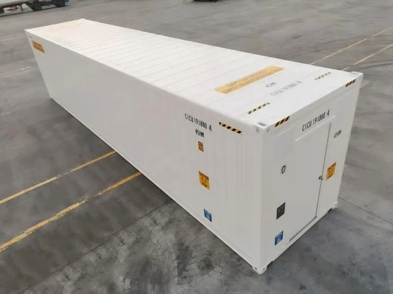 Best DG Containers for Sale