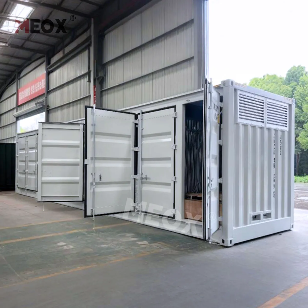 Solar Container Advantages: Beyond Cost and Carbon