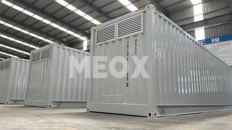 Solar System Parts 5 Essential Components for a Reliable Off Grid Container Setup