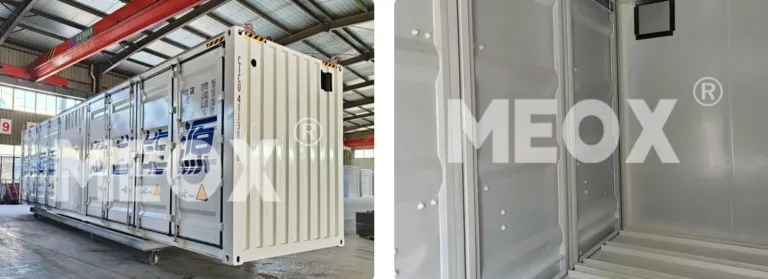 The Comprehensive Guide to Modern Energy Storage Container Solutions