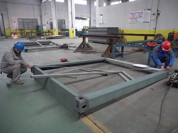 Intermodal Europe 2025 Highlights: Future Leading Mobile Solar Container Manufacturer from China