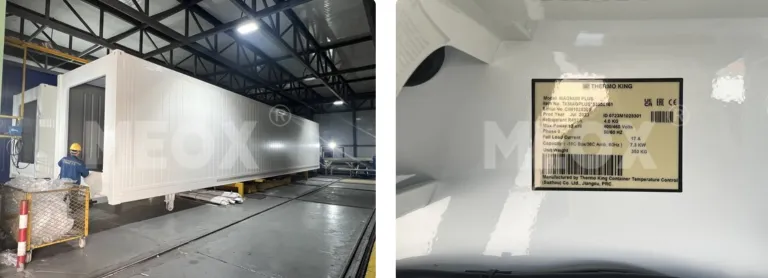 The Ultimate Guide to Sourcing and Utilizing a 40 Reefer Container