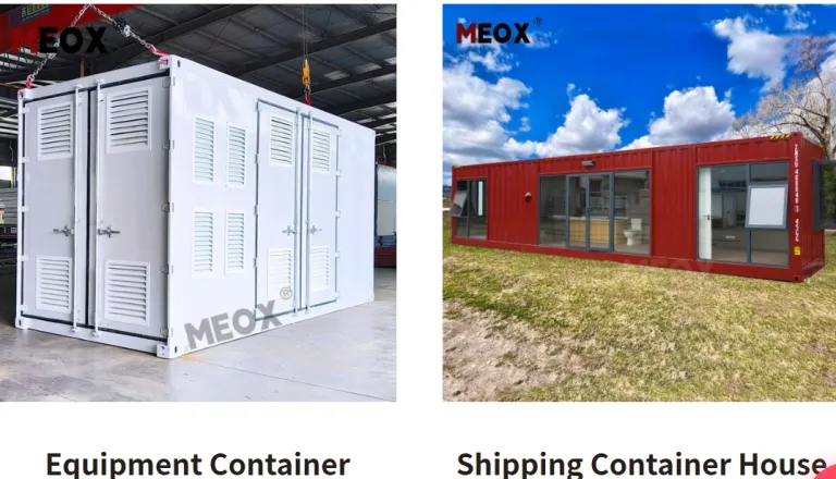 Container Manufacturers for Hazardous Goods Containers