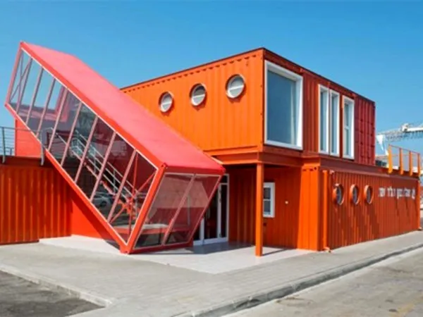 Advanced Solutions for Mobile Solar Containers: Meet China Top Factory at Intermodal Europe 2025