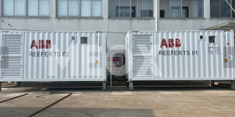 Soundproofing Techniques for Generator Shipping Containers