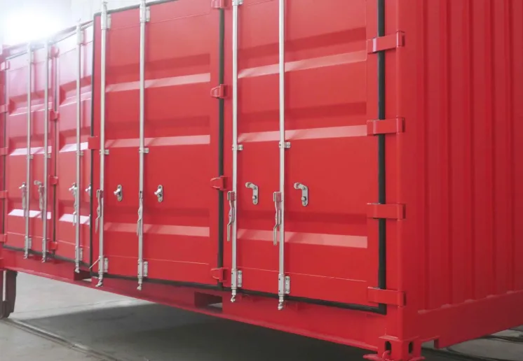 History and Evolution of DNV 2.7-1 Standards