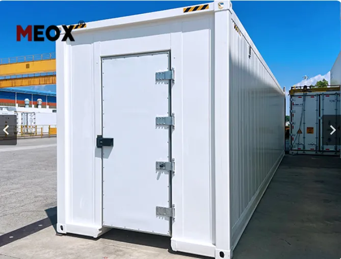 Shipping Container Greenhouse Innovations for Modern Agriculture