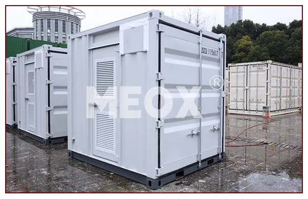 Smart-Solar-Battery-System-Integration