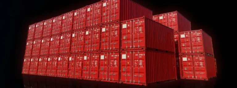 The role of customized containers in modern logistics