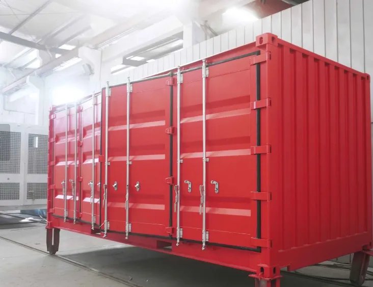 Dnv container security best practices