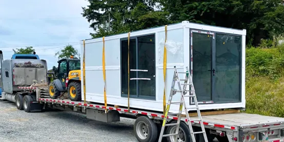 Pre-Transport-Checklist