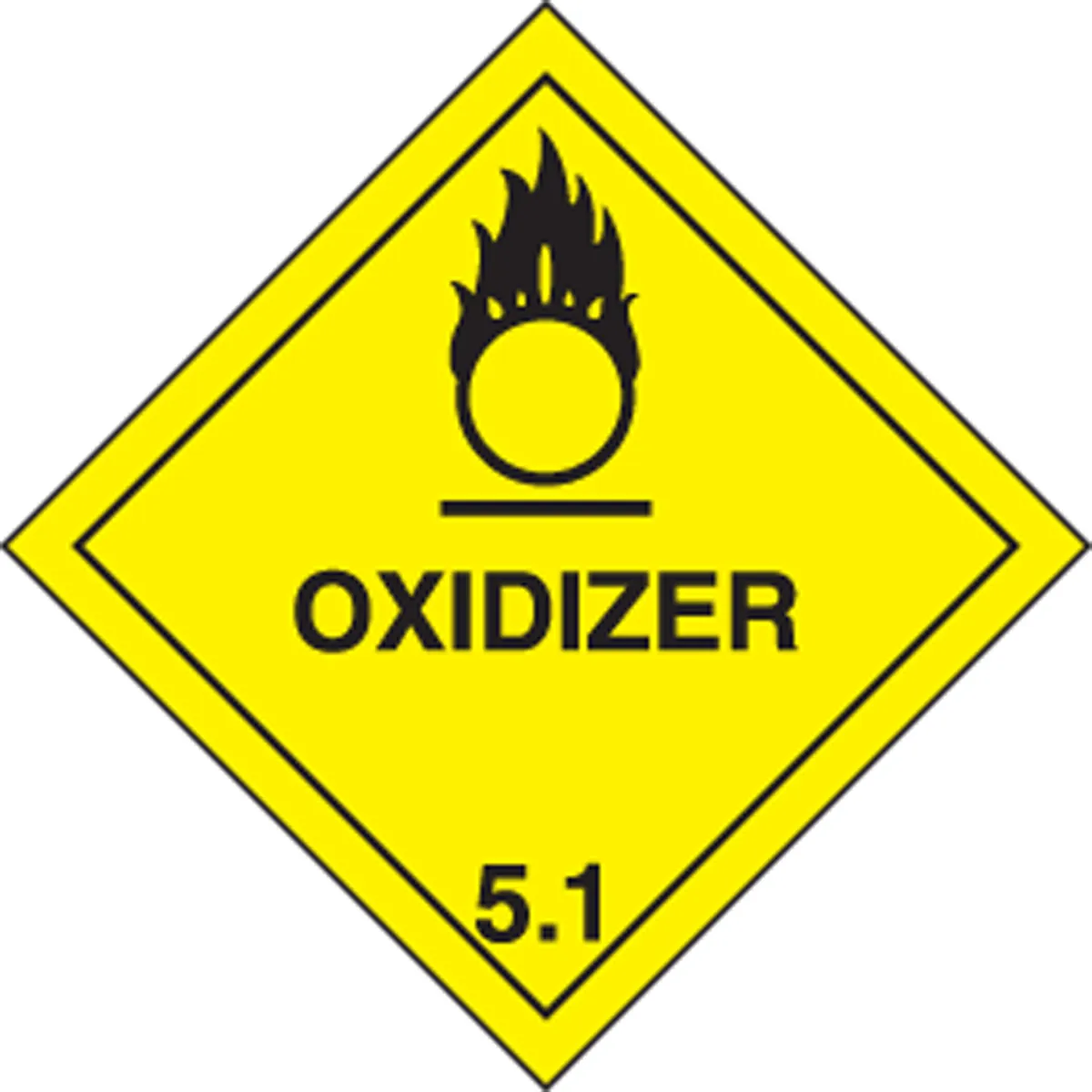 Oxidizers