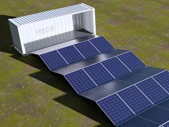 solar-container