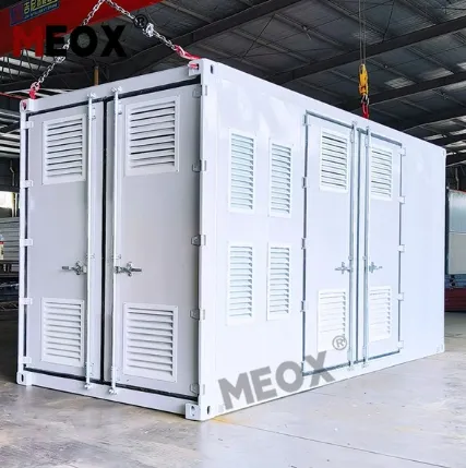 Choosing the Right Container Manufacturer for Your Needs