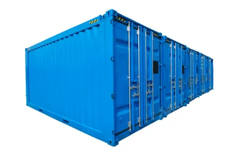 Benefits of Shipping Container Modifications for Modern Businesses