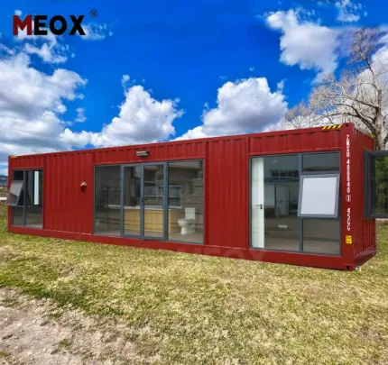 Container Manufacturers Expertise