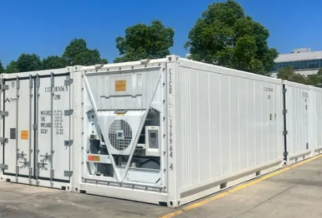 Practical Solutions with New Shipping Containers for Sale