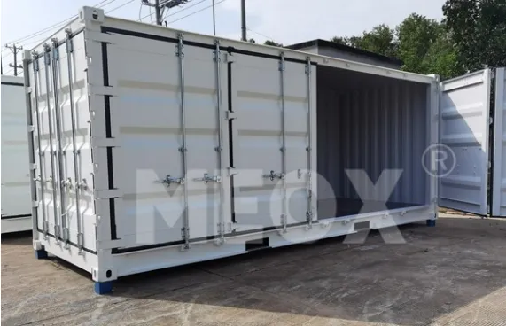 Find the Best Shipping Containers for Sale