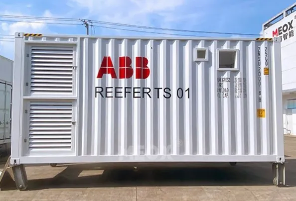 Innovative Solutions From Container Businesses