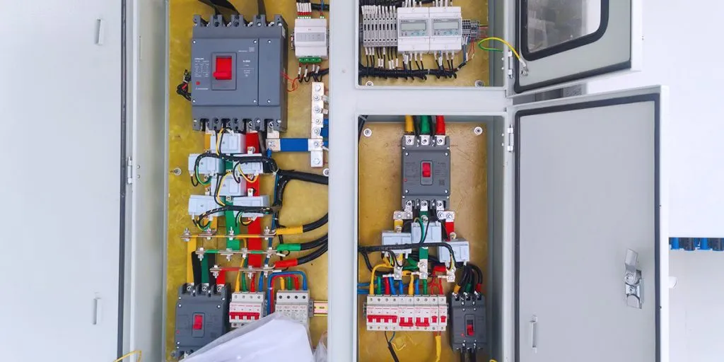 1000 watt solar panel