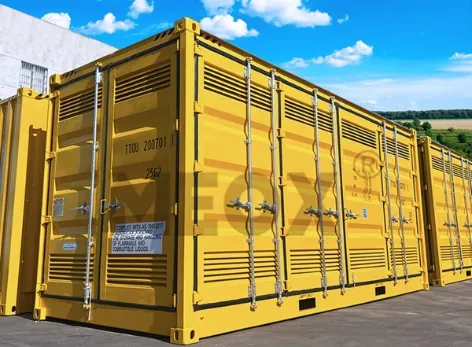 The Ultimate in Protection: Precision of bespoke shipping boxes​