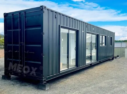 Affordable House Shipping Containers