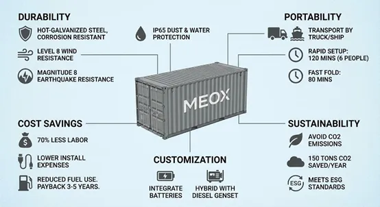 portable solar energy-systems