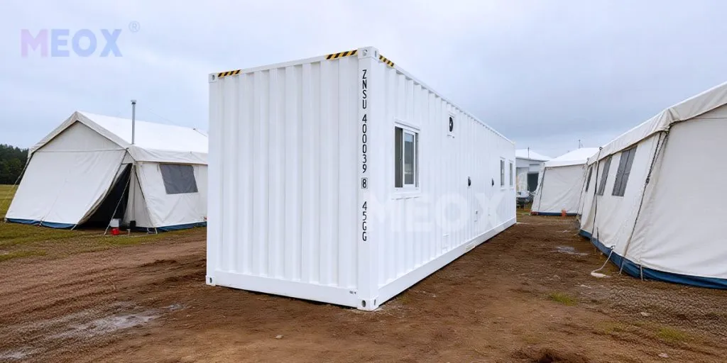 portable solar power station