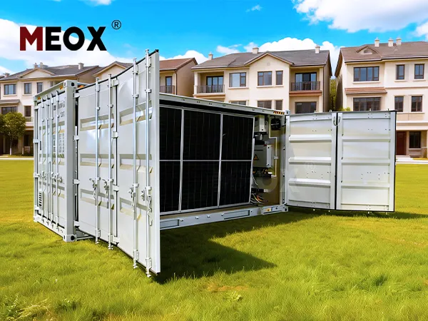 What Kind of Home Is Best Suited for a Solar Generator for Home System?