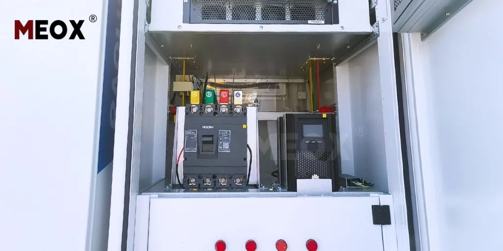 portable power bank electrical safety