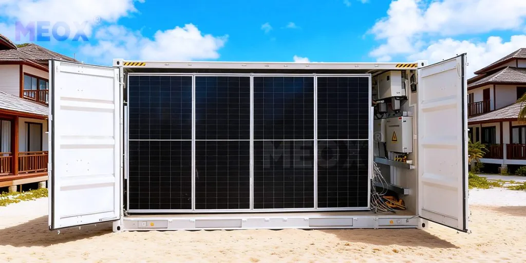 whole house generator