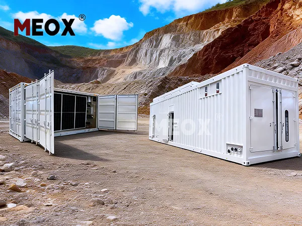 Why Dual Fuel Generators Are a Practical Power Solution for Remote Camping Projects