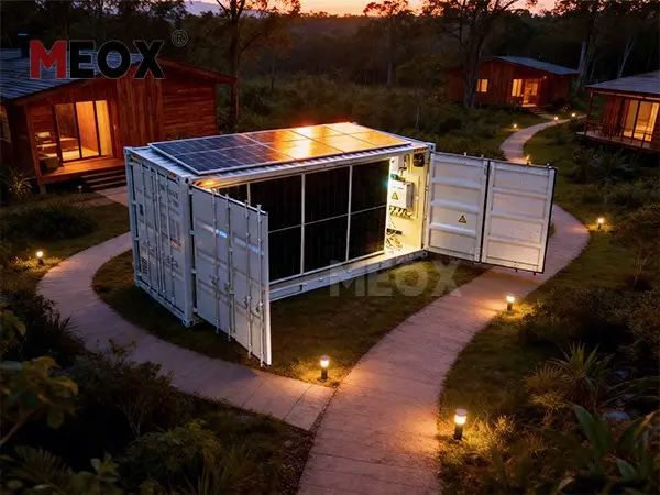 renewable energy system