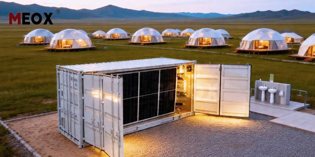 renewable energy system for power planning 