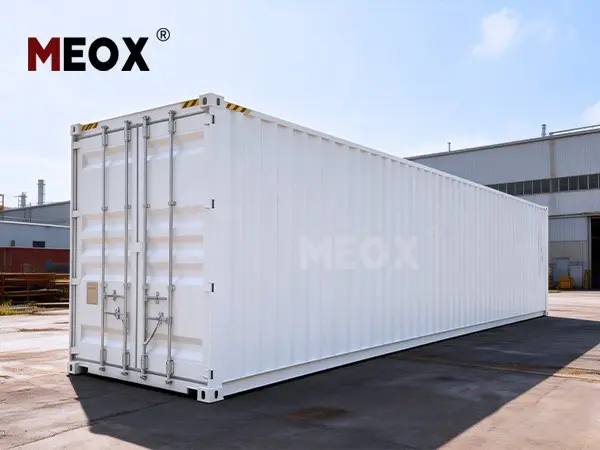 HQ container