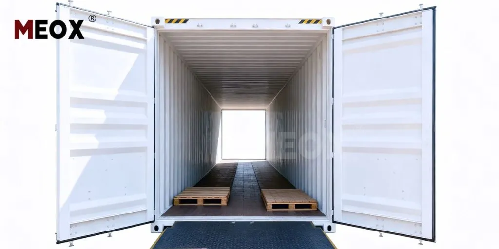 40hq container