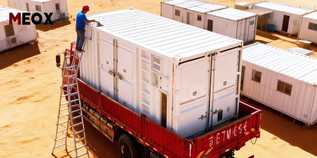 whole house generator cost