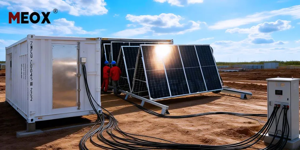 optimize whole house generator 