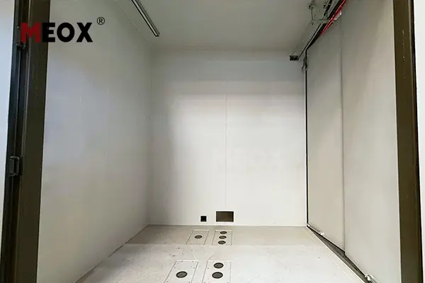 E-House Substation for Data Center