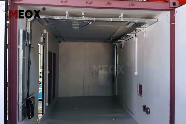 Key Features of E-House