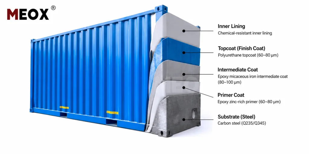 longer service life and lower maintenance cost