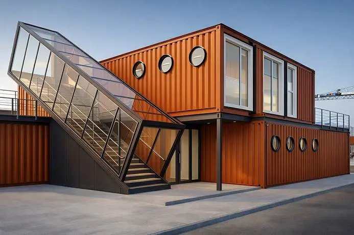 container home 