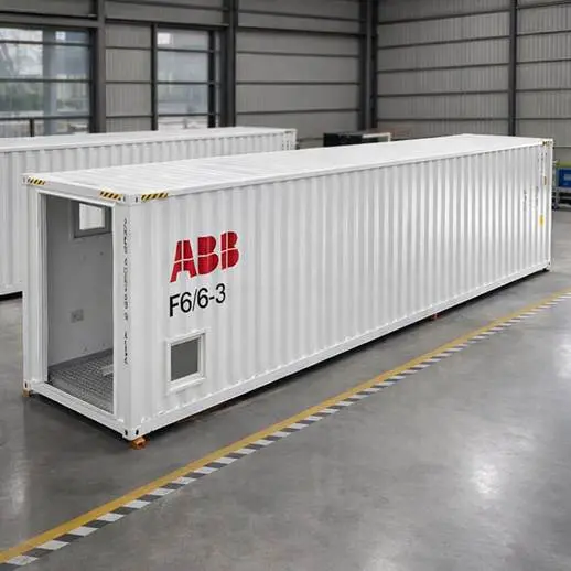 ABB E House
