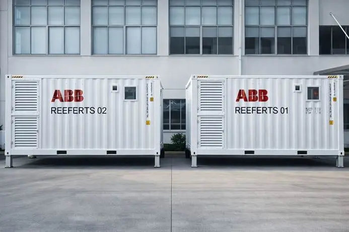 Prefabricated Power Container: A Faster and Smarter Solution for Modern Energy Infrastructure