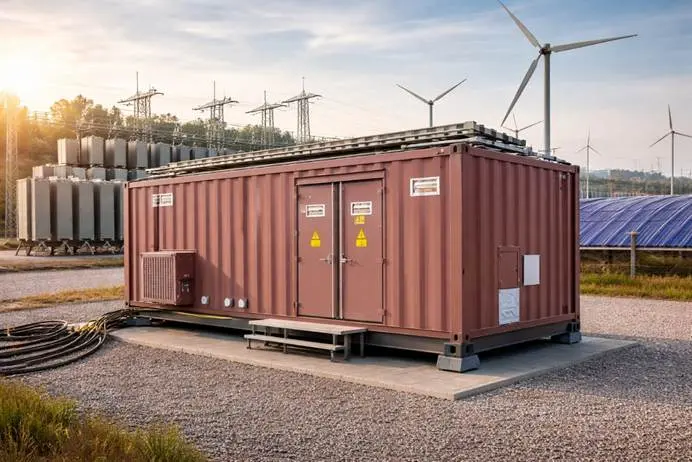 Prefab E-House