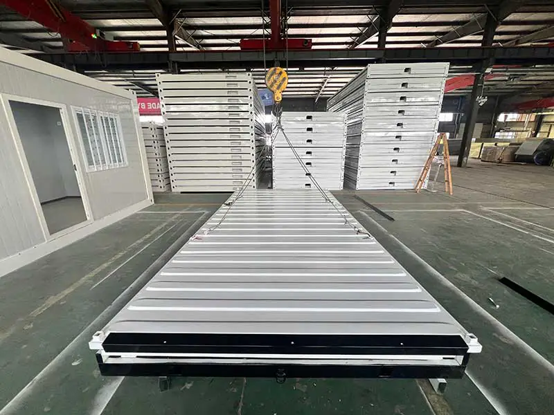 Advantages of moving and storage